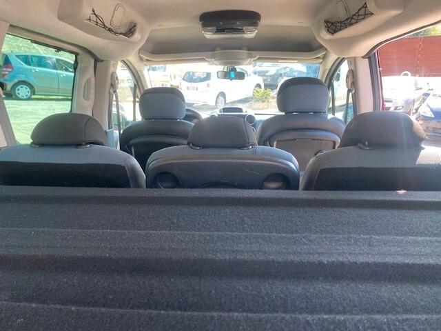 Citroen Berlingo 1.6 VTi 120CV Multispace