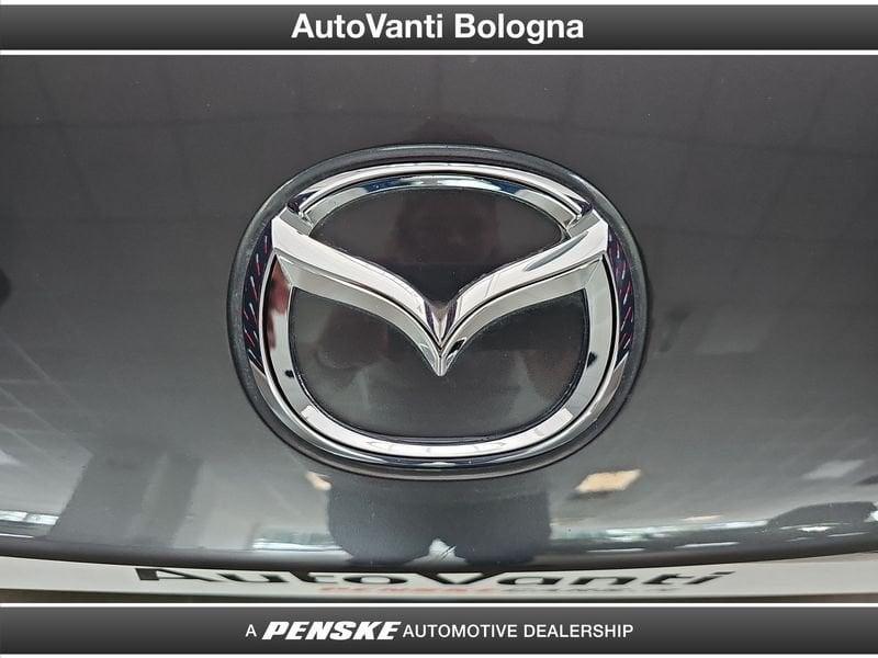 Mazda MX-5 MX-5 1.5 Exceed SkyActive Technology 132cv