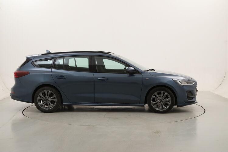 Ford Focus SW Hybrid ST-Line Design BR992323 1.0 Mild Hybrid 125CV