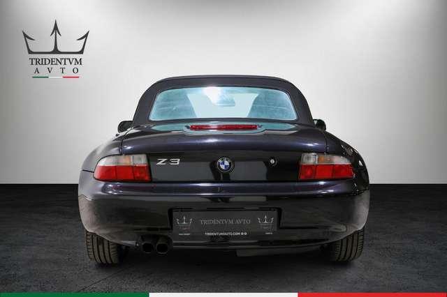 BMW Z3 Roadster 2.8 193cv