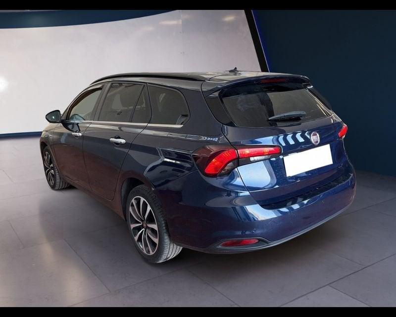 FIAT Tipo SW II 2016 SW 1.6 mjt Lounge s&s 120cv dct my20
