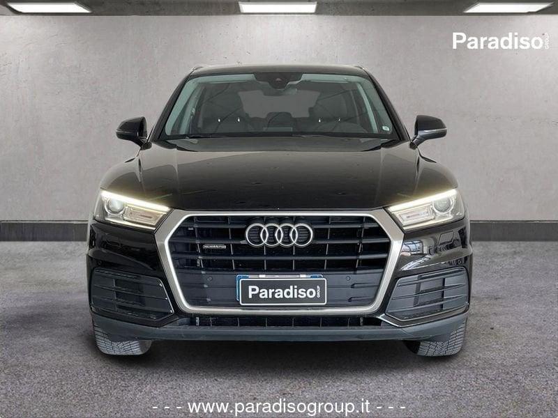 Audi Q5 2.0 40 TDI | BUSINESS SPORT | STRONIC- 190CV