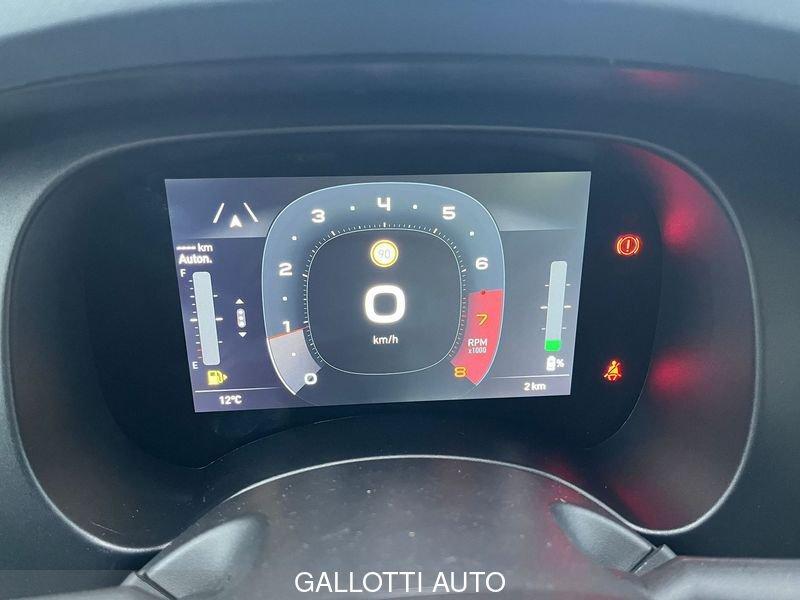 FIAT Panda 1.0 FireFly 70cv S&S Hybrid