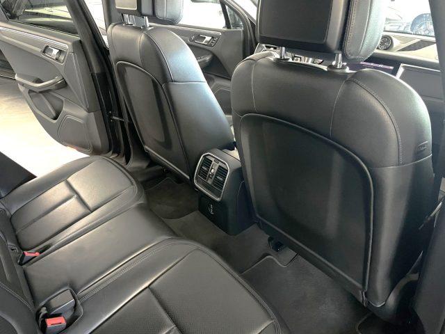 PORSCHE Macan 2.0 265 CV PDK Tetto Pelle
