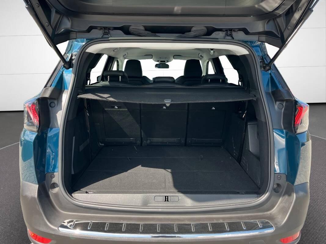 Peugeot 5008 1.5 bluehdi Allure Pack s&s 130cv eat8