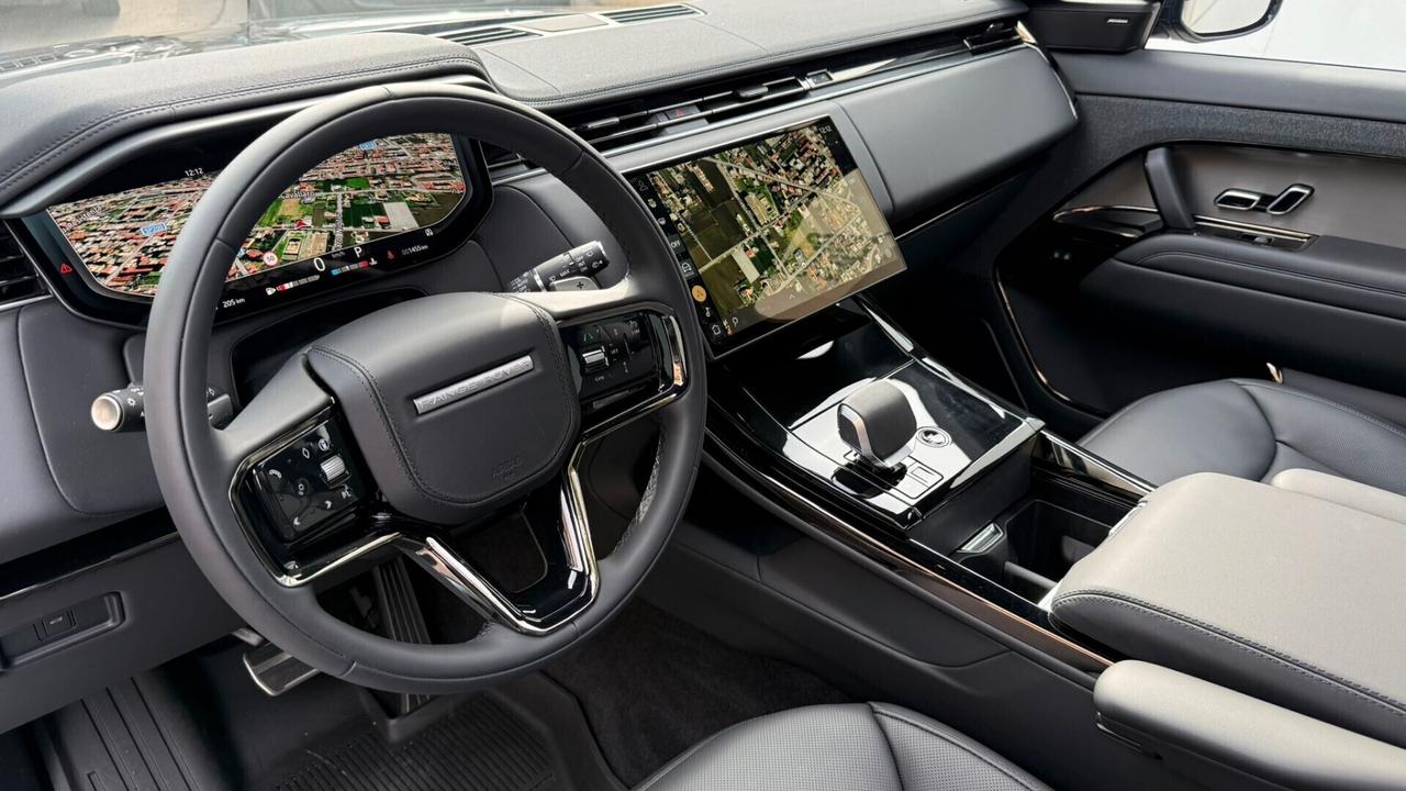 Land Rover Range Sport 3.0D l6 249 CV Dynamic SE 2025 km0