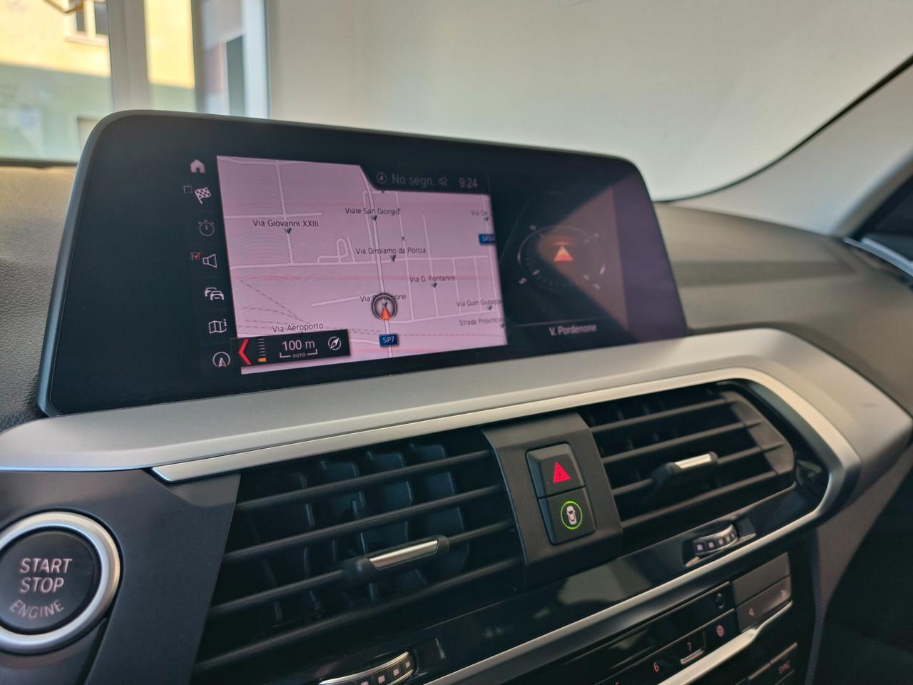 Bmw X3 xDrive20d 48V Business Advantage
