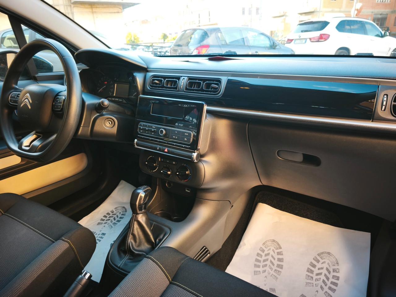Citroen C3 HDi 100 CV Feel 5 Posti