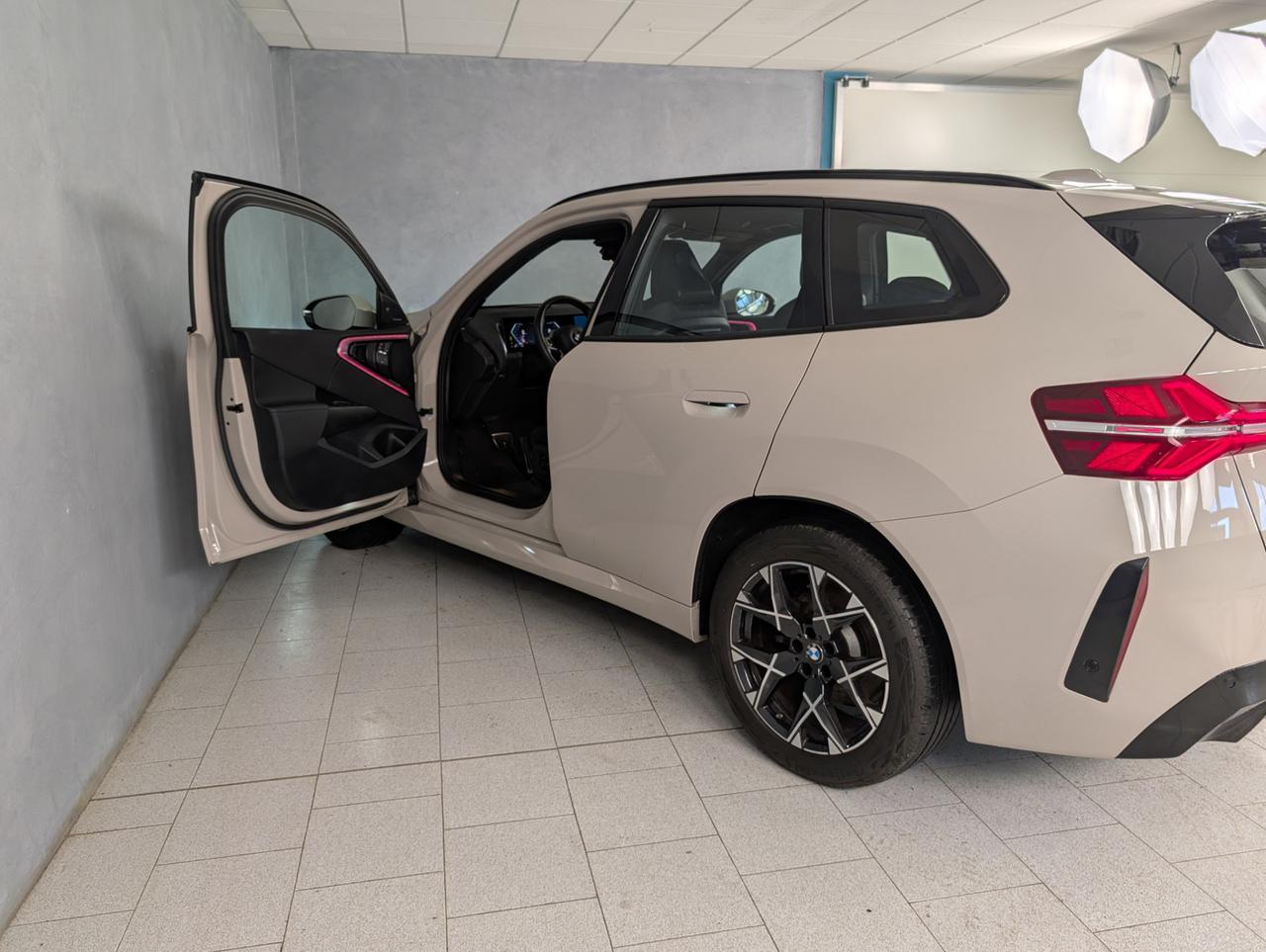 Bmw xDrive20d Automatic MSport