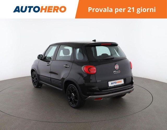 FIAT 500L 1.4 95 CV S&S Cross