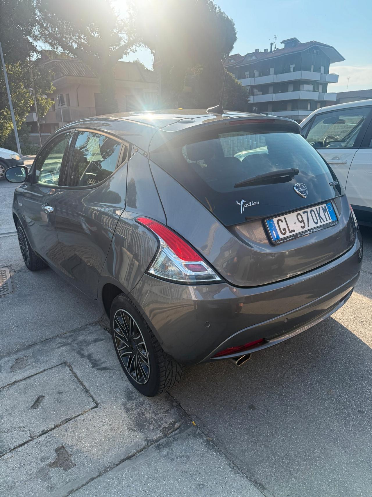 Lancia Ypsilon 1.0 FireFly 5 porte S&S Hybrid Gold NESSUN VINCOLO