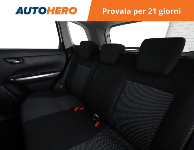 SUZUKI Vitara 1.4 Hybrid Cool