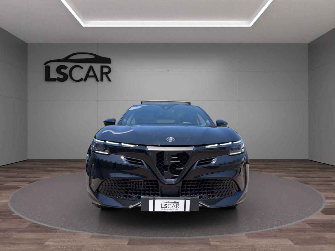 Alfa Romeo Junior Junior 1.2 ibrida Speciale 136cv- Unipro - Italiana - Promo finanziamento