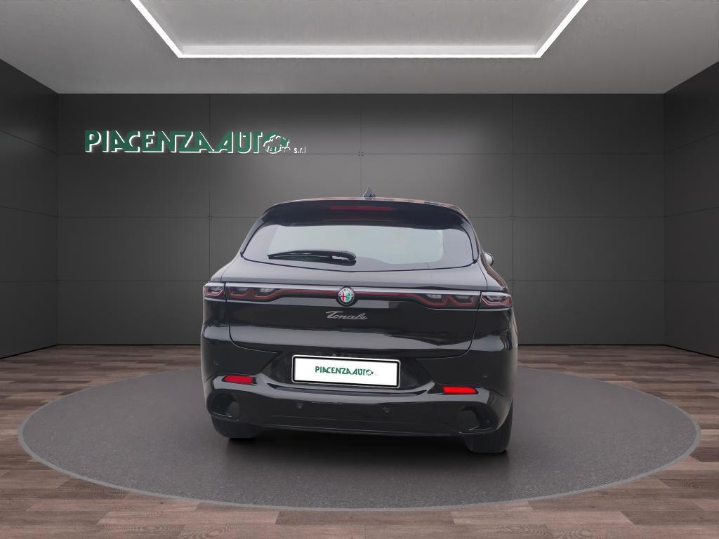 Alfa Romeo Tonale 1.6 Sprint 130cv tct6.NAVI.TELECAMERA.CERCHI 18