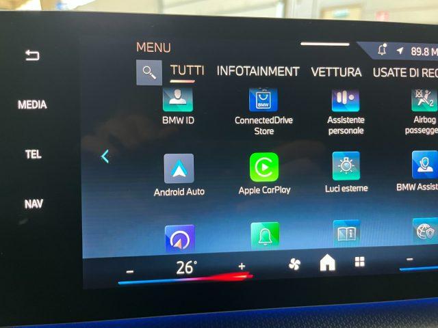 BMW X2 sDrive 20d Msport Pro "19 M sport/Telec.360/Navi