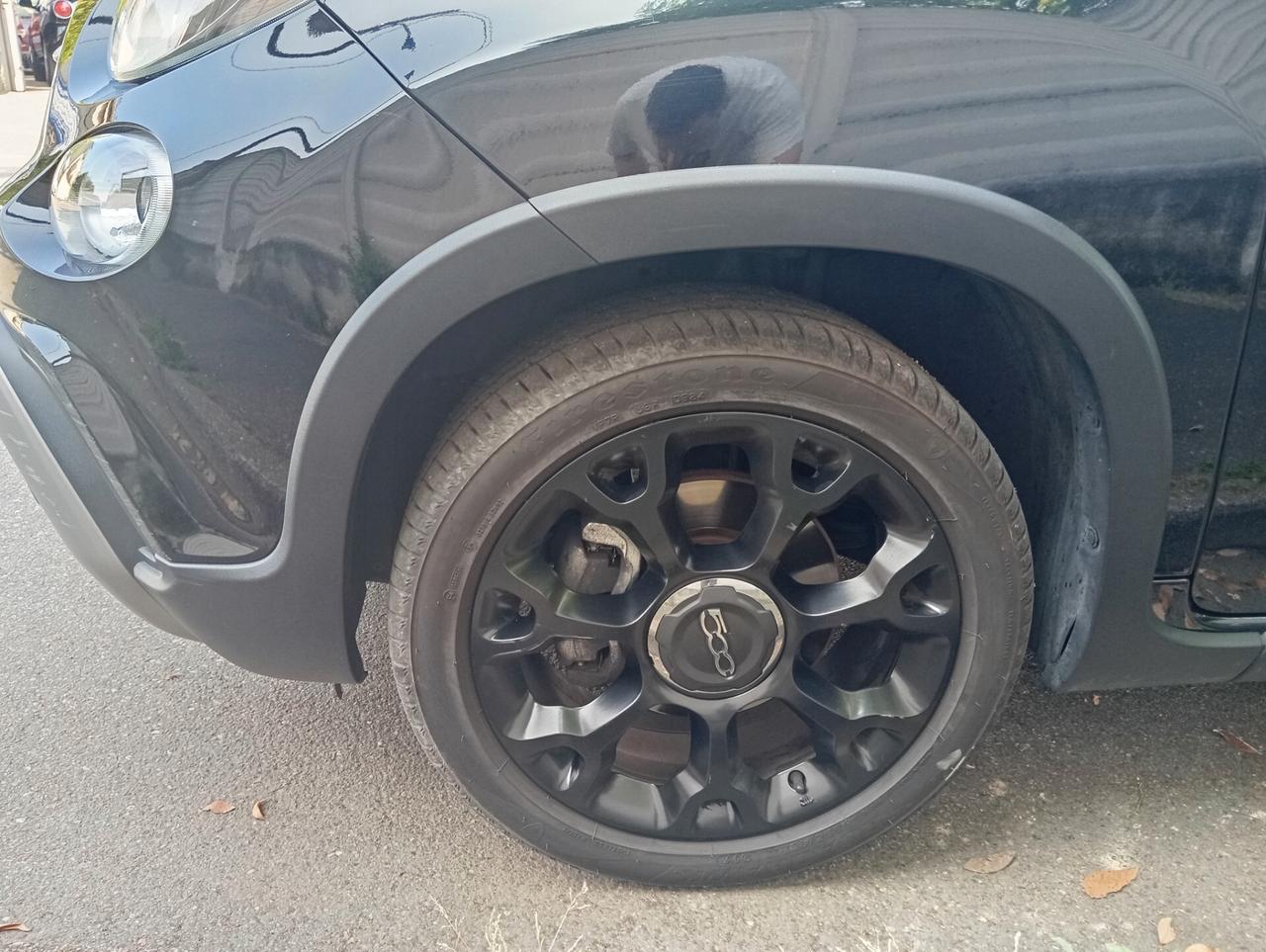 Fiat 500L 1.4 95 CV S&S Sport permute
