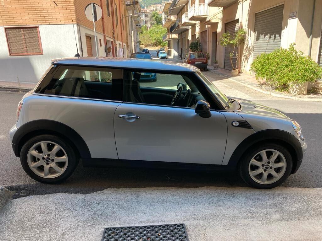 Mini Mini 1.4 16V One