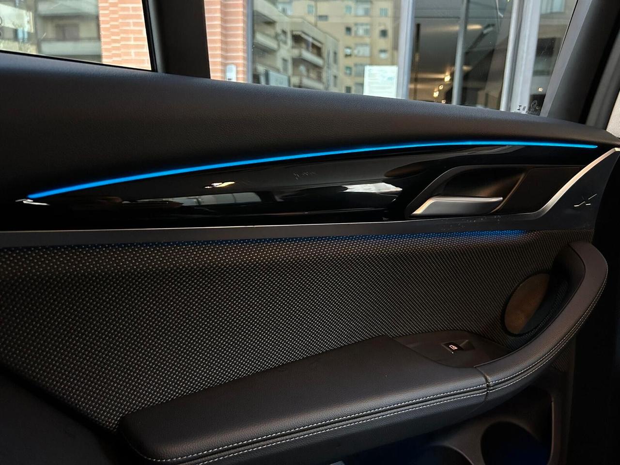 Bmw X3 xDrive30e xLine