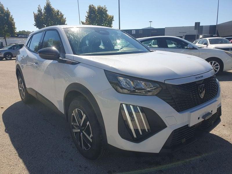 Peugeot 2008 NUOVO ACTIVE Pu
