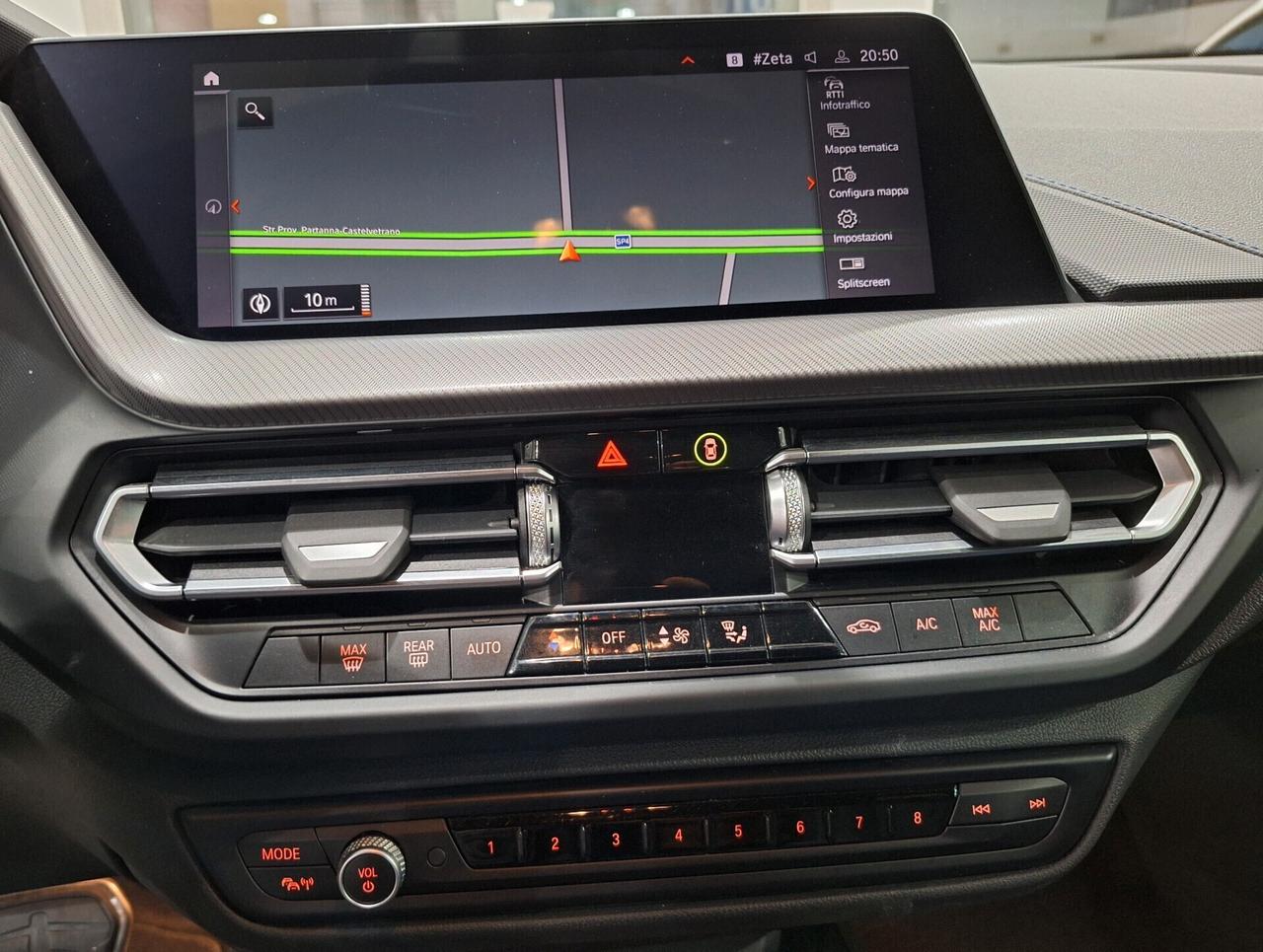 Bmw 220d 190 Cv GranCoupé Msport - 2023