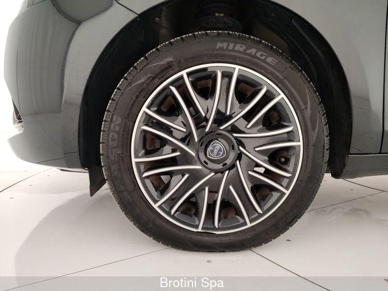 Lancia Ypsilon Ypsilon 1.0 FireFly 5 porte S&S Hybrid Maryne