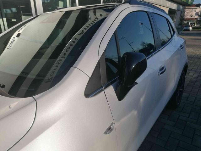 OPEL Mokka X 1.6 CDTI Ecotec 4x2 Start&Stop Cosmo b-Color