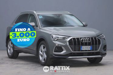 Audi Q3 35 2.0 TDI 150CV Business Advanced s-Tronic