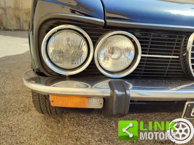 ALFA ROMEO Giulia super