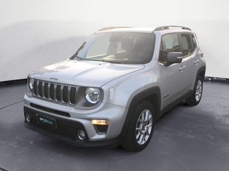 Jeep Renegade Renegade 1.0 T3 Limited