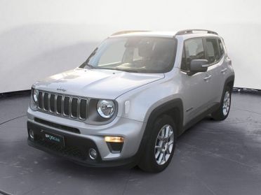 Jeep Renegade Renegade 1.0 T3 Limited