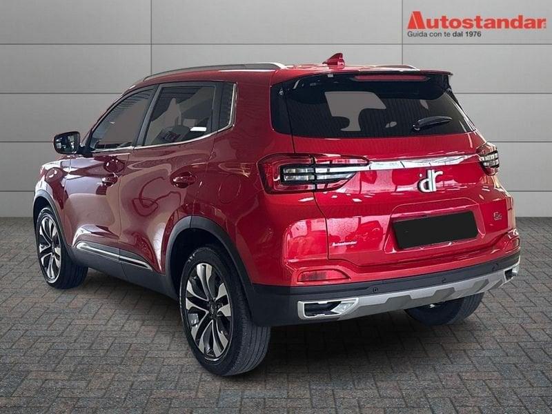 DR AUTOMOBILES DR 5 DR5.0 New s2 1.5T CVT BZ/GPL