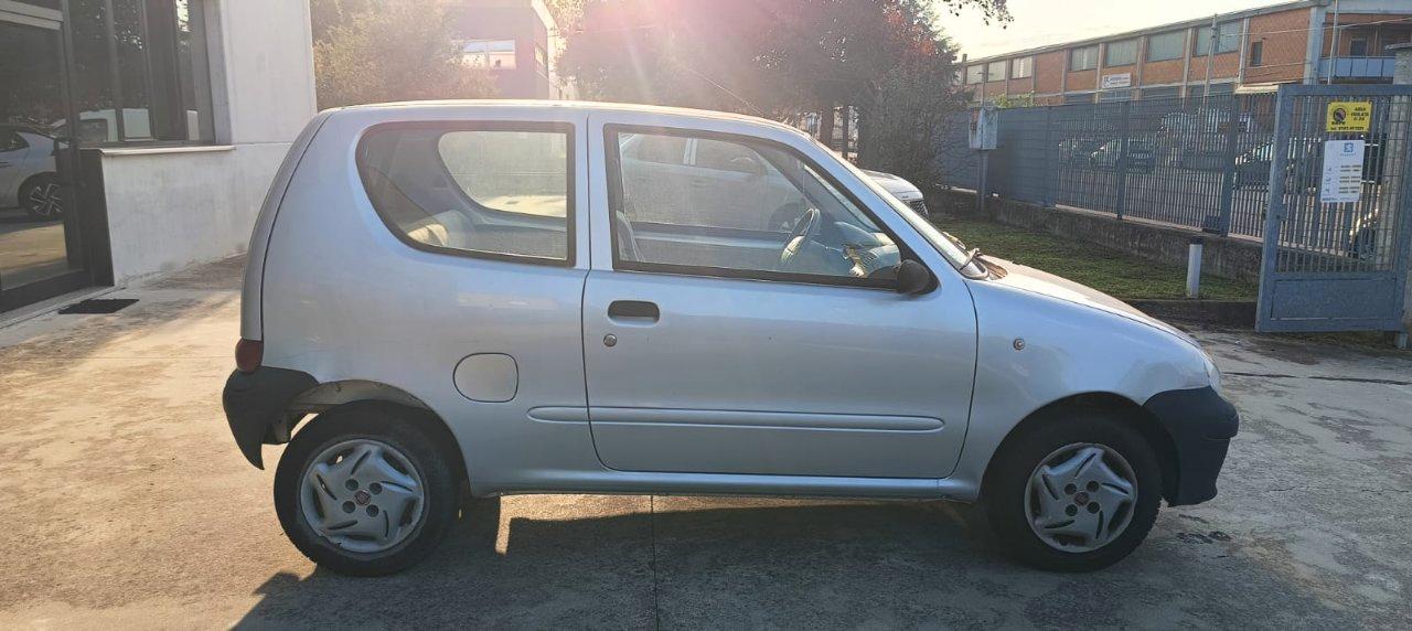 FIAT Seicento 1.1