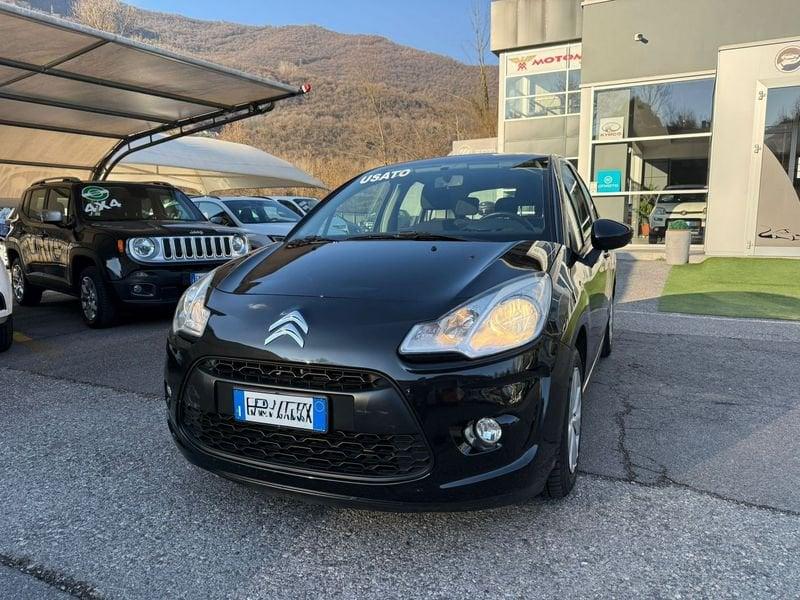 Citroën C3 C3 5p 1.4 HDi 70 Perfect