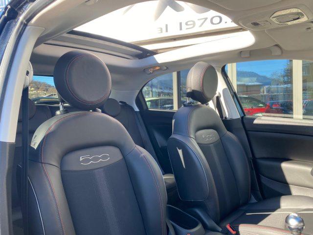 FIAT 500X 1.0 120CV CABRIO Sport Dolcevita