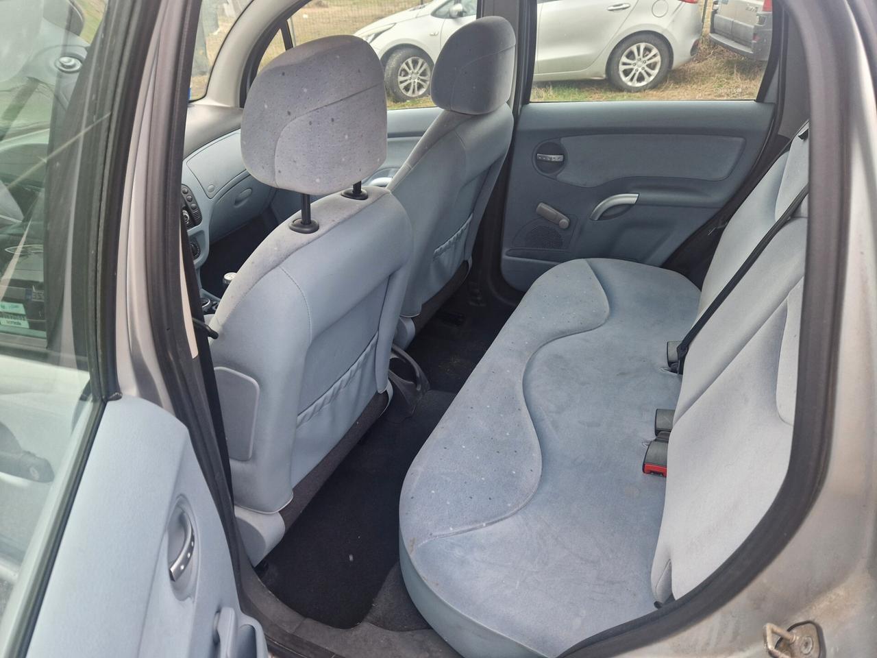 Citroen C3 1.4 Exclusive Bi Energy G