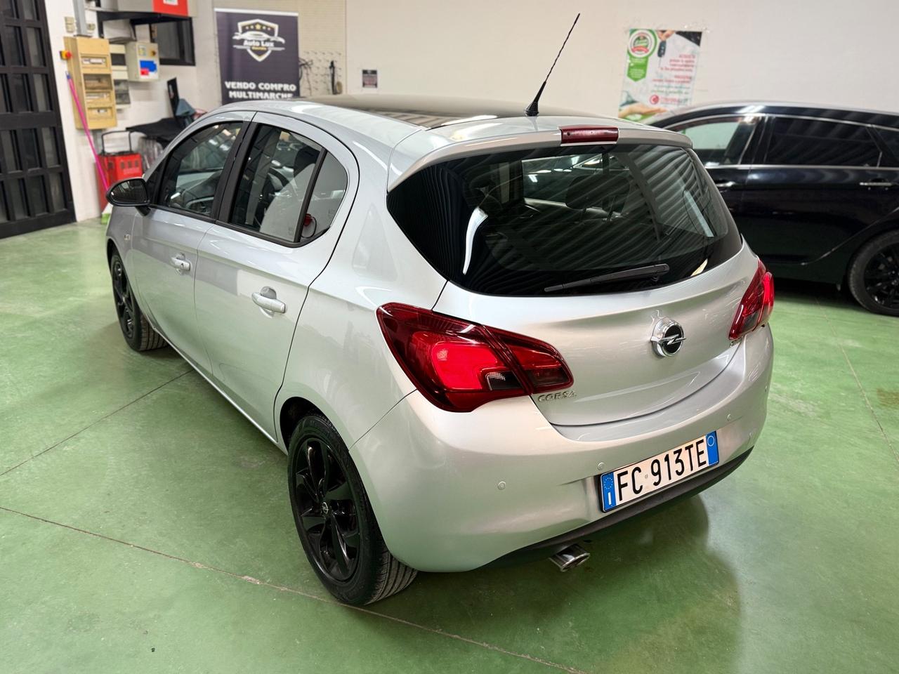 Opel Corsa 1.3 CDTI INCLUSO PASSAGGIO GARANZIA 12 MESI