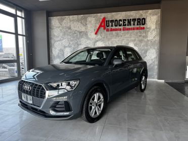 AUDI Q3 2.0TDI QUATTRO MY2021