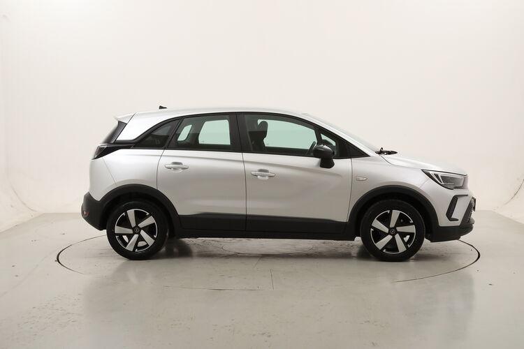 Opel Crossland Edition BR464897 1.2 Benzina 83CV