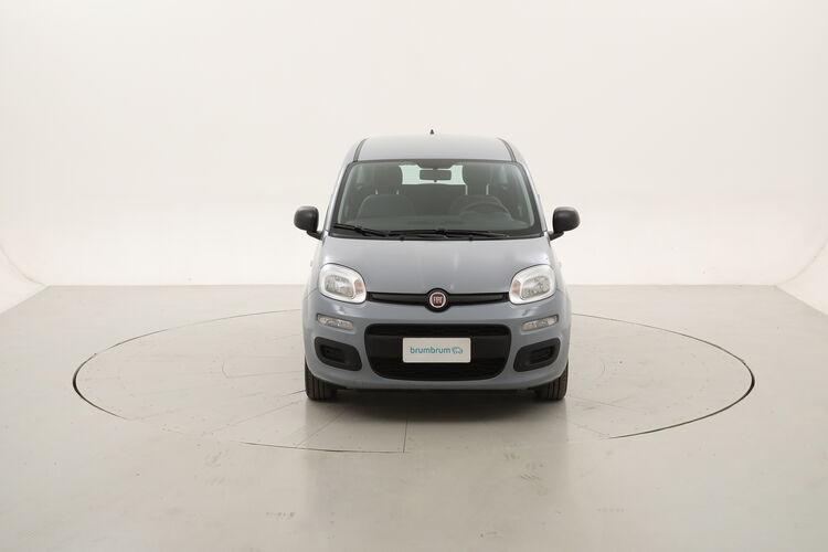 Fiat Panda Hybrid BR164683 1.0 Mild Hybrid 70CV