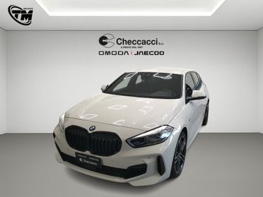 Bmw 118 118d 5p. Msport