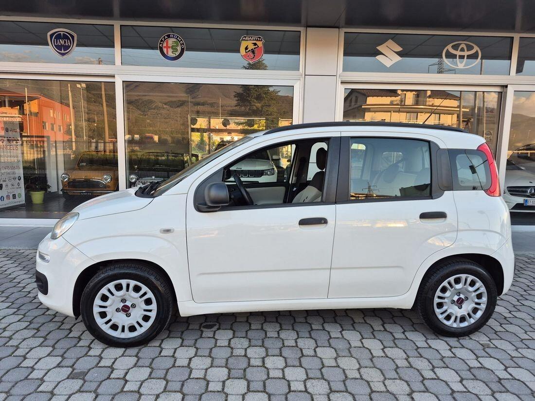 Fiat Panda 1.2 FIRE *** ACCESSORIATA