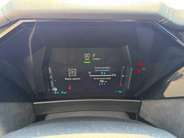 DS DS 4 4 E-Tense 225 Performance Line