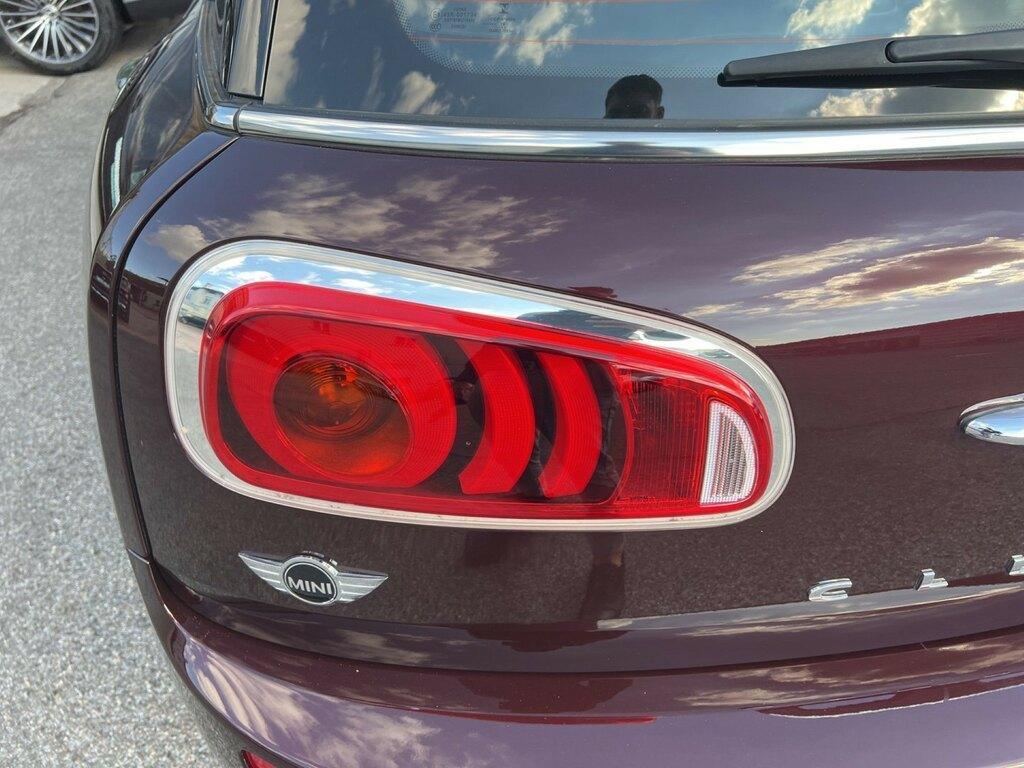 Mini Cooper D Clubman 2.0 D Cooper D Hype Auto
