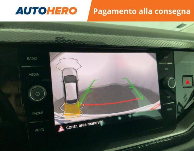 VOLKSWAGEN Taigo 1.0 TSI 110 CV Life