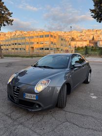 Alfa Romeo MiTo 1.6 JTDm 16V Distinctive Sport Pack