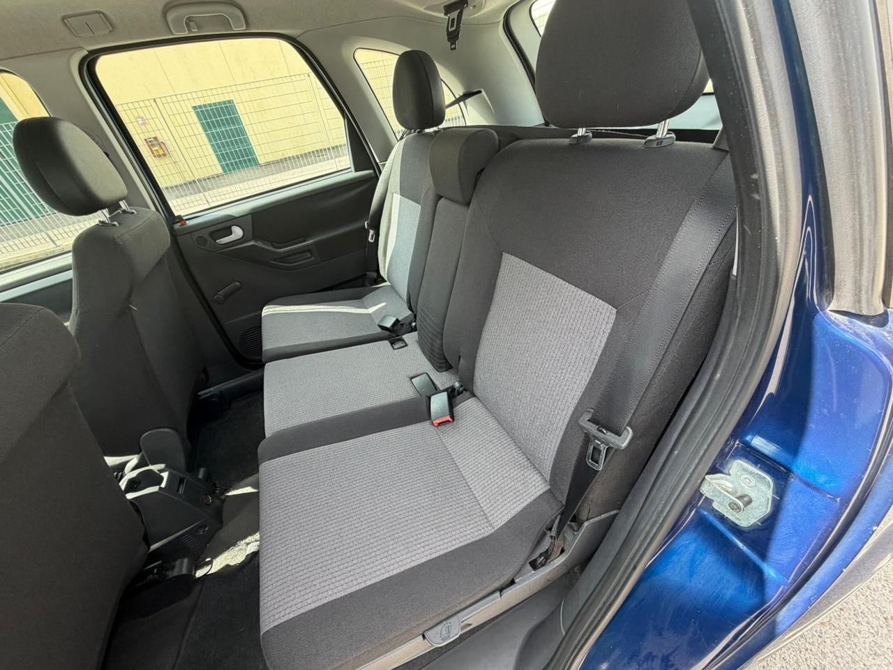 Opel Meriva 1.4 16V Cosmo. 134000 km