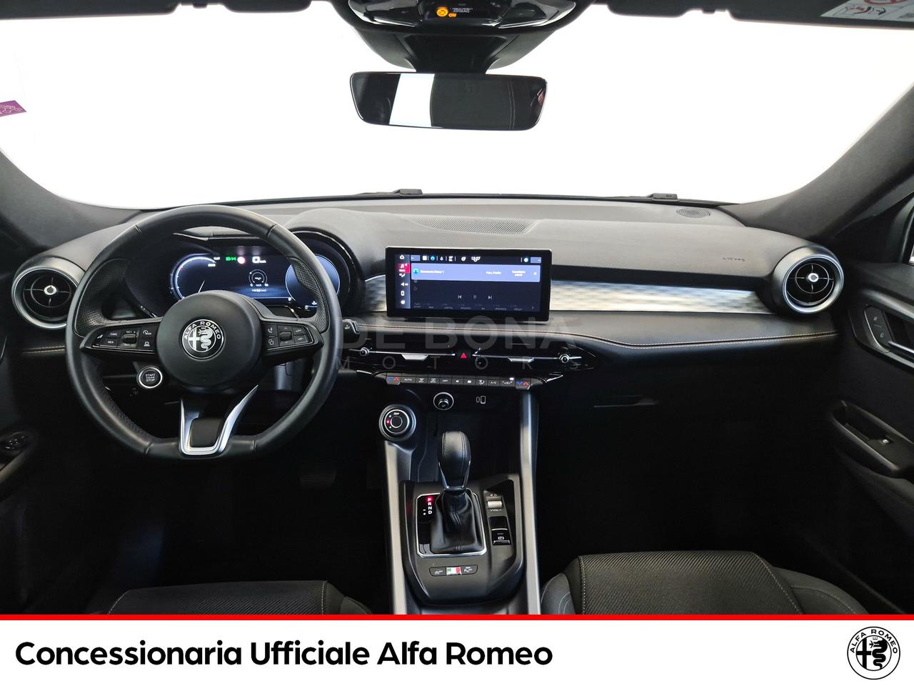 Alfa Romeo Tonale 1.6 ti 130cv tct6