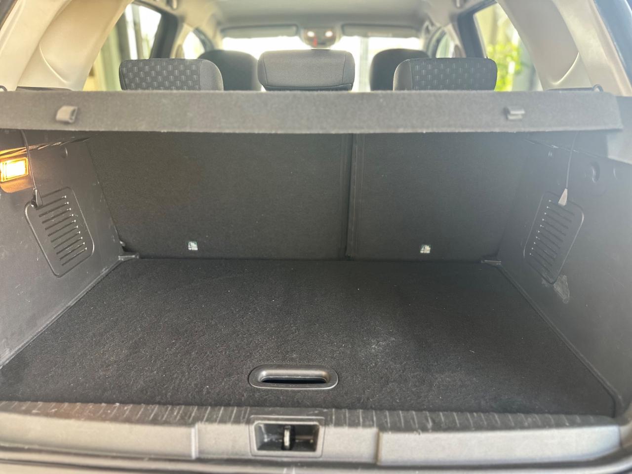 Renault Captur dCi 8V 90 CV Sport Edition2 2019