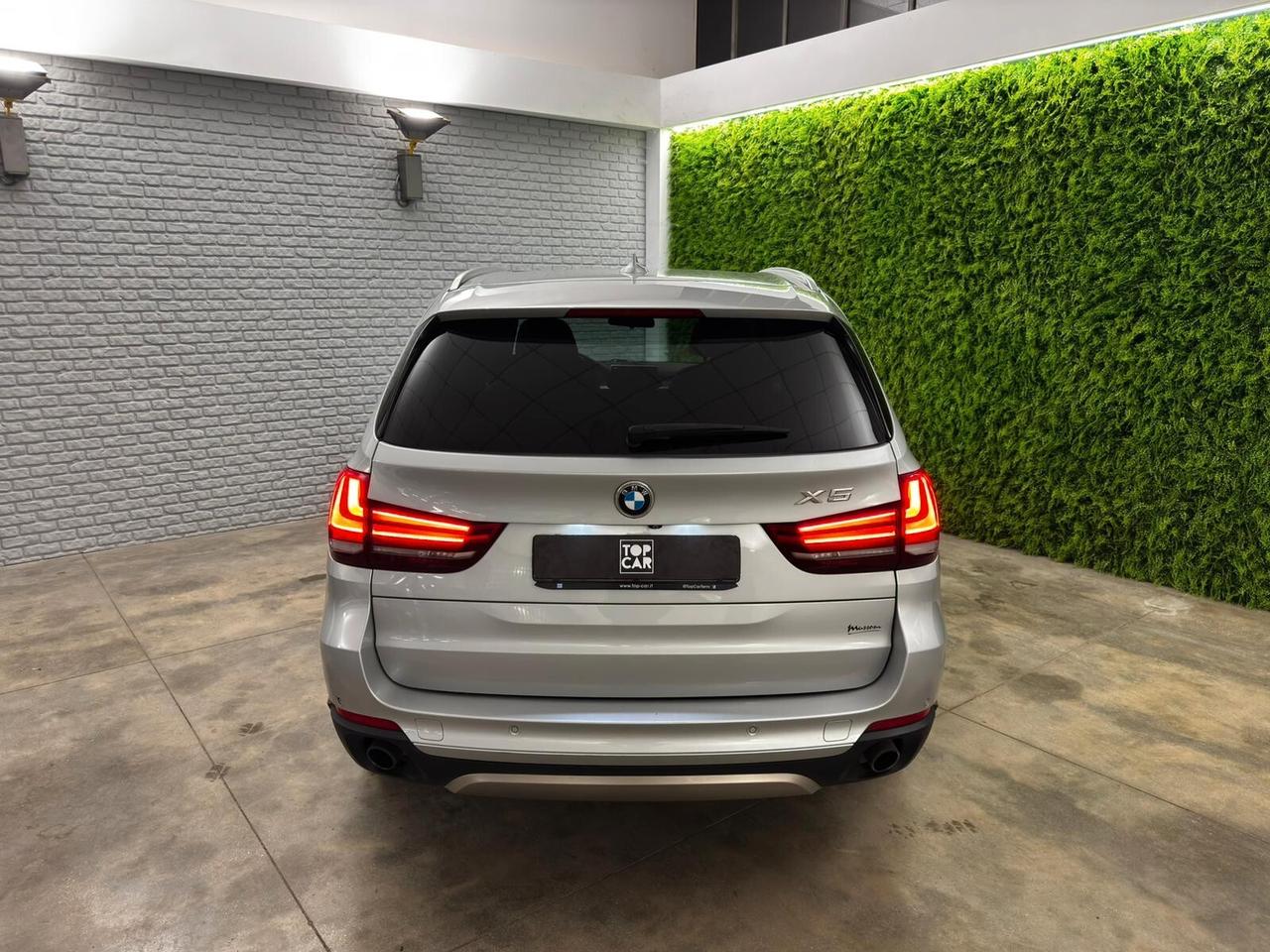 Bmw X5 sDrive25d Business