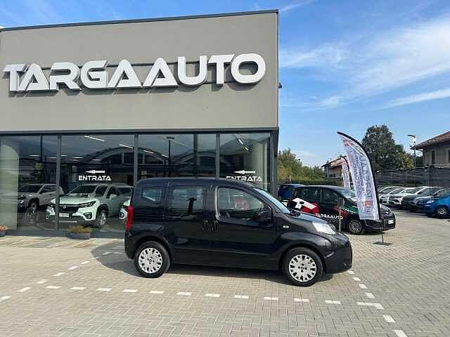 Fiat Qubo 1.3 MJT 75 CV Dynamic